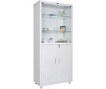 Шкаф HILFE МД 2 1780/SG