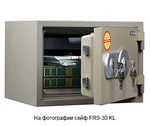 Сейф VALBERG FRS-36 KL